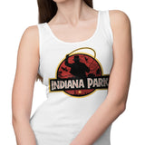 Indiana Park - Tank Top