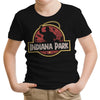 Indiana Park - Youth Apparel