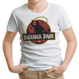Indiana Park - Youth Apparel