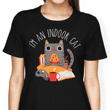 Indoor Cat - Women's Apparel