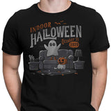 Indoor Halloween - Men's Apparel