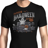 Indoor Halloween - Men's Apparel