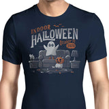 Indoor Halloween - Men's Apparel