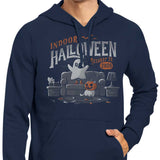 Indoor Halloween - Hoodie