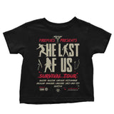 Infected Tour - Youth Apparel