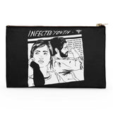 Infected Youth - Accessory Pouch