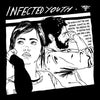 Infected Youth - Fleece Blanket