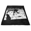 Infected Youth - Fleece Blanket