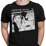 Infected Youth - Men's Apparel
