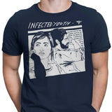 Infected Youth - Men's Apparel