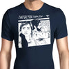 Infected Youth - Men's Apparel