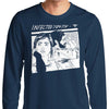 Infected Youth - Long Sleeve T-Shirt