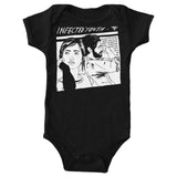 Infected Youth - Youth Apparel