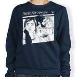 Infected Youth - Sweatshirt