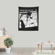 Infected Youth - Wall Tapestry