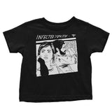 Infected Youth - Youth Apparel