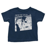 Infected Youth - Youth Apparel