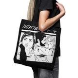 Infected Youth - Tote Bag
