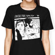 Infected Youth - Women's Apparel