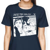 Infected Youth - Women's Apparel