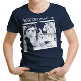Infected Youth - Youth Apparel