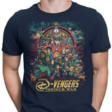 Infini-D War - Men's Apparel