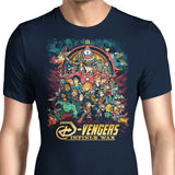 Infini-D War - Men's Apparel