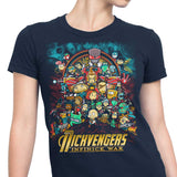 Infinick War - Women's Apparel