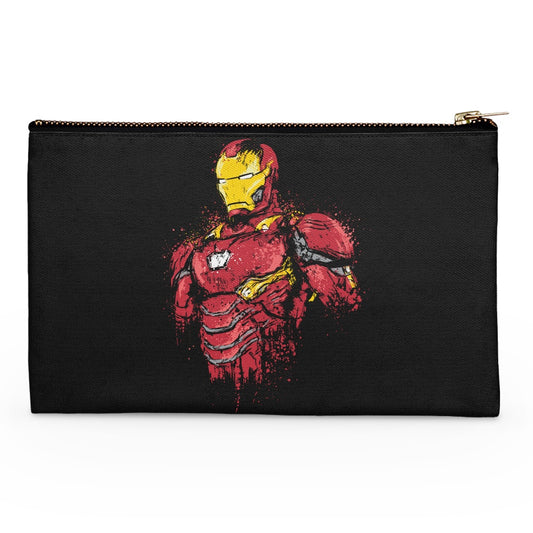 Infinite Iron - Accessory Pouch