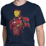 Infinite Iron - Men's Apparel