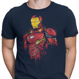 Infinite Iron - Men's Apparel