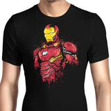 Infinite Iron - Men's Apparel