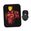 Infinite Iron - Mousepad
