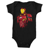 Infinite Iron - Youth Apparel