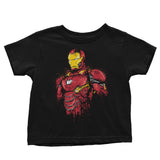 Infinite Iron - Youth Apparel