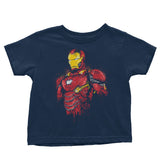 Infinite Iron - Youth Apparel