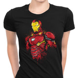 Infinite Iron - Women's Apparel