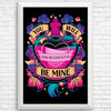 Infinite Love Elixir - Posters & Prints