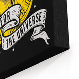 Infinite Prayer - Canvas Print