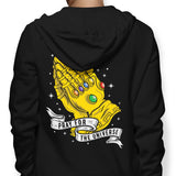 Infinite Prayer - Hoodie