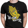 Infinite Prayer - Men's Apparel