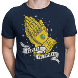 Infinite Prayer - Men's Apparel