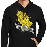 Infinite Prayer - Hoodie