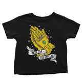 Infinite Prayer - Youth Apparel