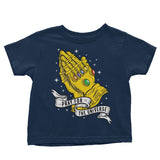 Infinite Prayer - Youth Apparel