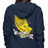 Infinite Prayer - Hoodie