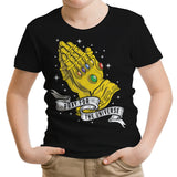Infinite Prayer - Youth Apparel