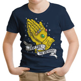 Infinite Prayer - Youth Apparel