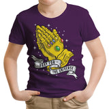 Infinite Prayer - Youth Apparel