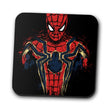 Infinite Spider - Coasters